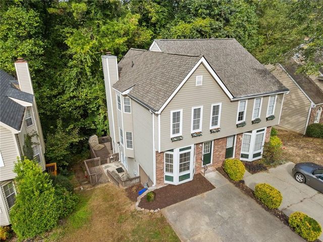 5182 Laurel Bridge Court SE, Smyrna, GA 30082