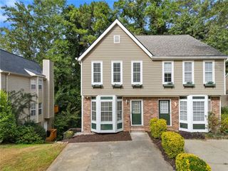 5182 Laurel Bridge Court SE, Smyrna, GA 30082