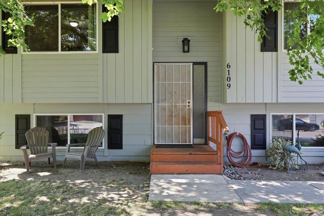 6109 N Oxford Dr, Spokane, WA 99208