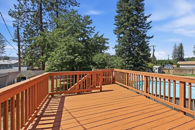 6109 N Oxford Dr, Spokane, WA 99208