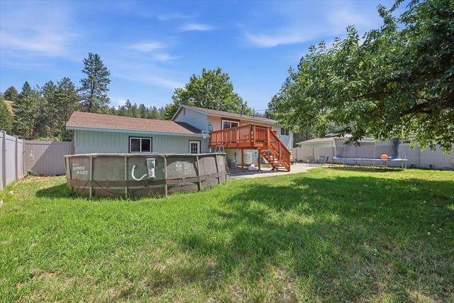 6109 N Oxford Dr, Spokane, WA 99208