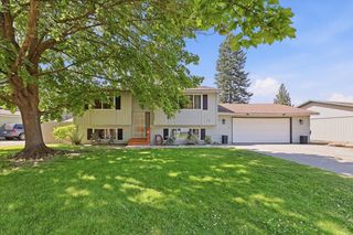 6109 N Oxford Dr, Spokane, WA 99208