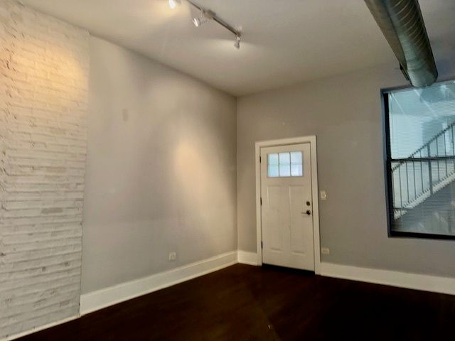 1722 W 21st Street 2R, Chicago, IL 60608