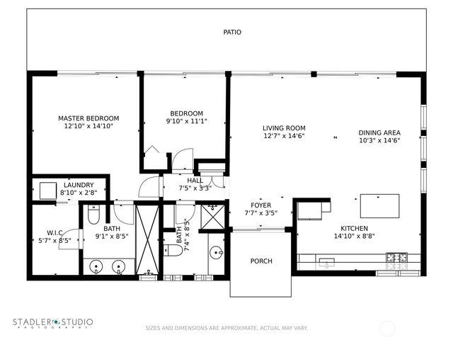 4645 Handy Road, Clinton, WA 98236