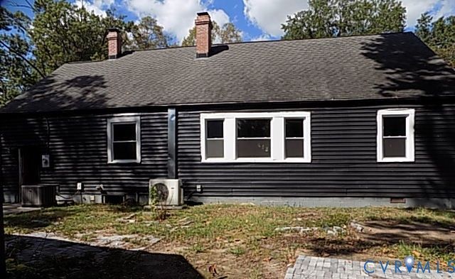 212 Royal Oak Ave, Colonial Heights, VA 23834