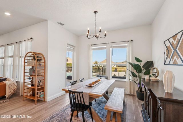 162 CARINA Trail, St. Johns, FL 32259