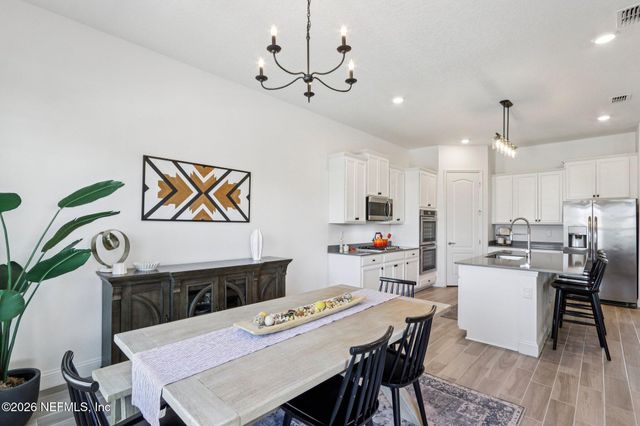 162 CARINA Trail, St. Johns, FL 32259