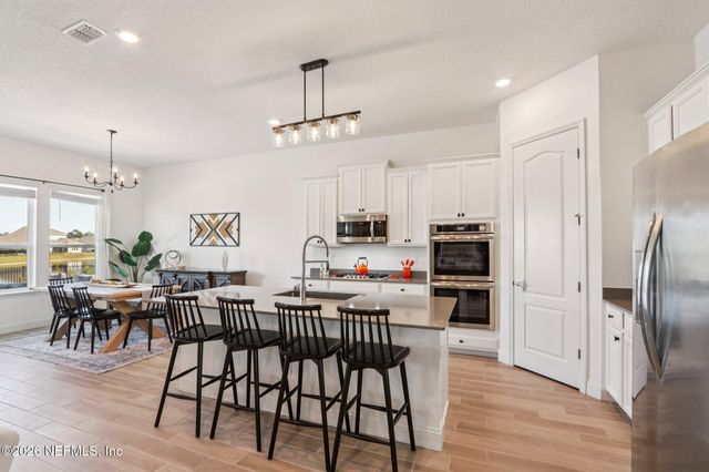 162 CARINA Trail, St. Johns, FL 32259