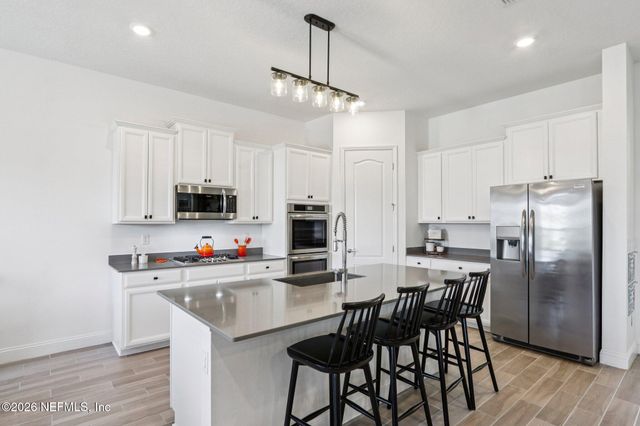 162 CARINA Trail, St. Johns, FL 32259