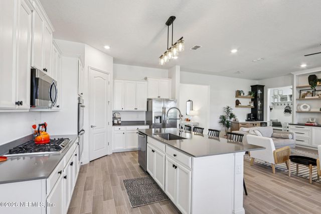 162 CARINA Trail, St. Johns, FL 32259