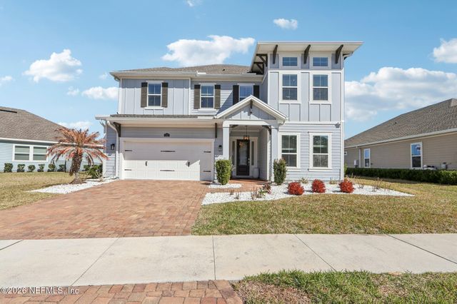 162 CARINA Trail, St. Johns, FL 32259