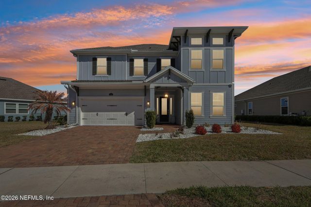 162 CARINA Trail, St. Johns, FL 32259