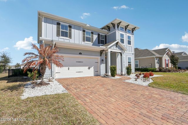 162 CARINA Trail, St. Johns, FL 32259
