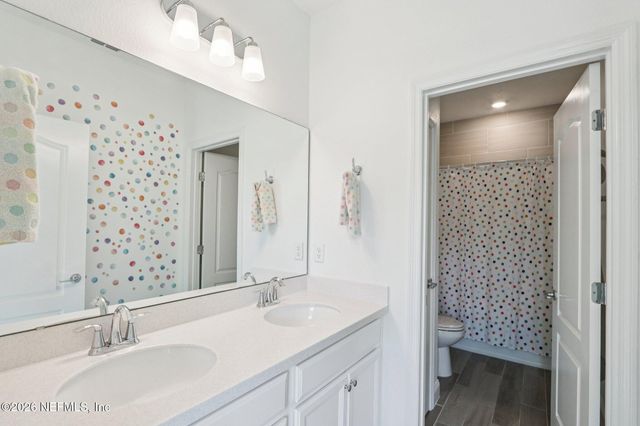 162 CARINA Trail, St. Johns, FL 32259