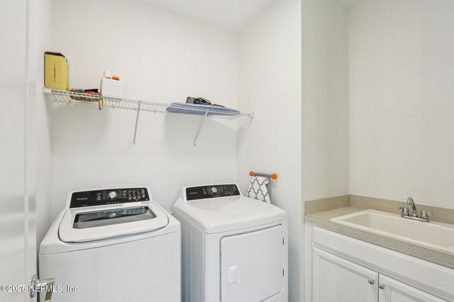 162 CARINA Trail, St. Johns, FL 32259