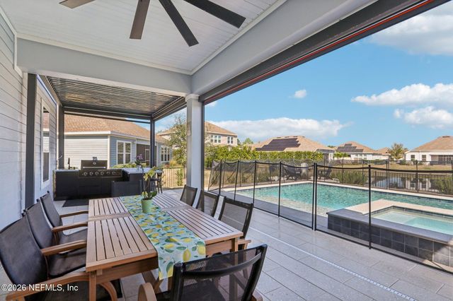 162 CARINA Trail, St. Johns, FL 32259