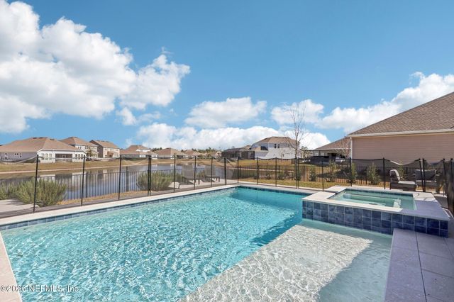 162 CARINA Trail, St. Johns, FL 32259