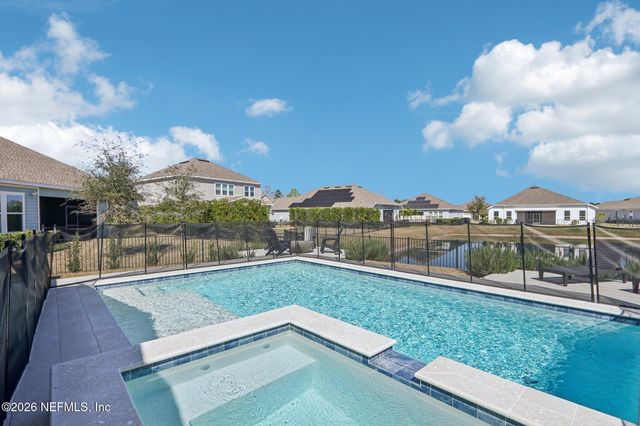 162 CARINA Trail, St. Johns, FL 32259