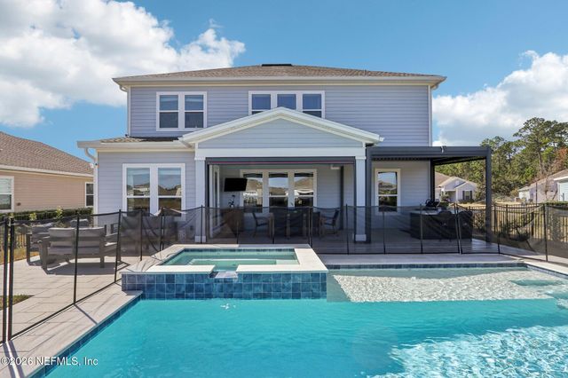 162 CARINA Trail, St. Johns, FL 32259