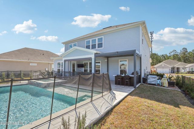 162 CARINA Trail, St. Johns, FL 32259