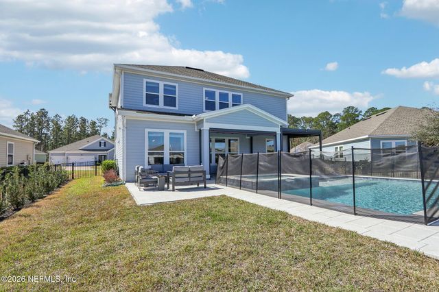 162 CARINA Trail, St. Johns, FL 32259