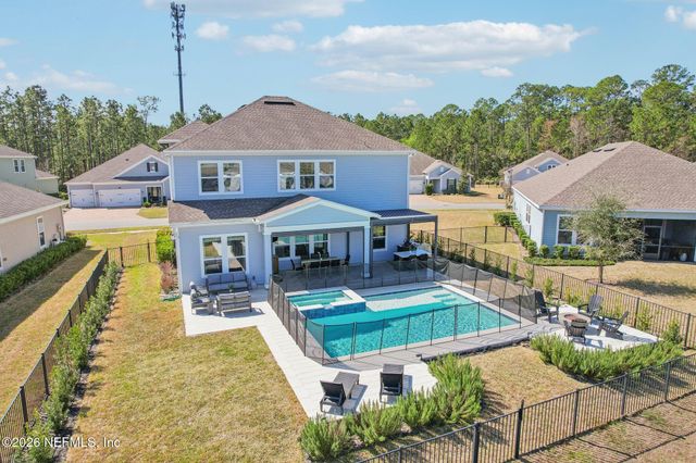 162 CARINA Trail, St. Johns, FL 32259