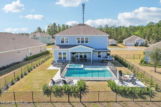 162 CARINA Trail, St. Johns, FL 32259