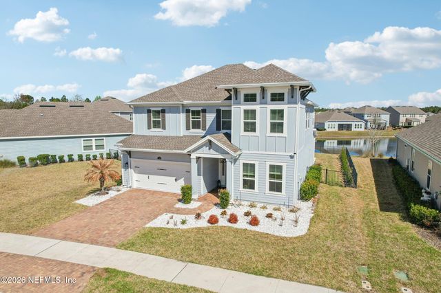 162 CARINA Trail, St. Johns, FL 32259