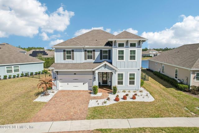 162 CARINA Trail, St. Johns, FL 32259