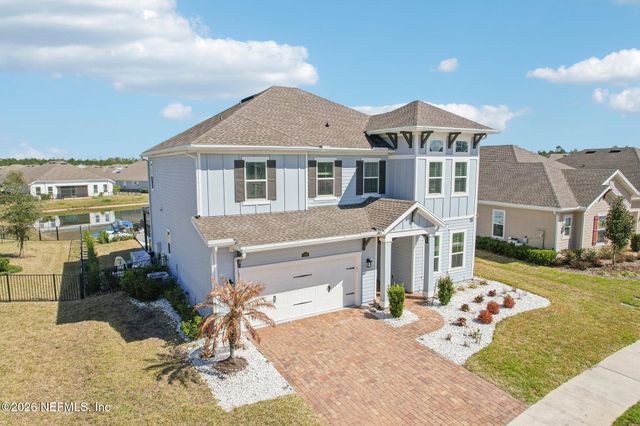 162 CARINA Trail, St. Johns, FL 32259