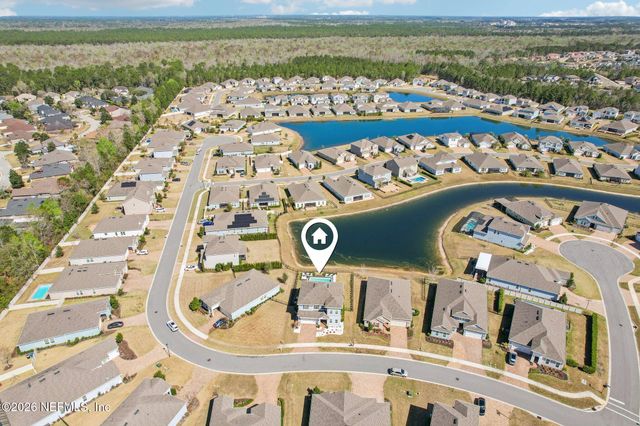 162 CARINA Trail, St. Johns, FL 32259