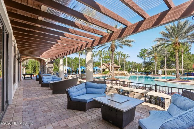 162 CARINA Trail, St. Johns, FL 32259