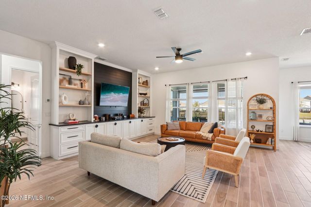 162 CARINA Trail, St. Johns, FL 32259