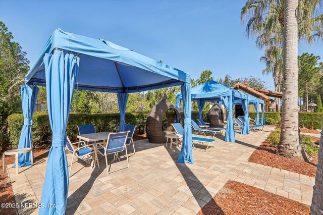 162 CARINA Trail, St. Johns, FL 32259