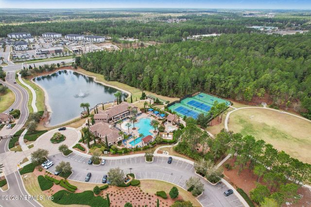 162 CARINA Trail, St. Johns, FL 32259