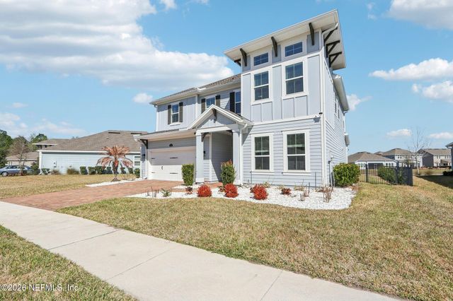 162 CARINA Trail, St. Johns, FL 32259