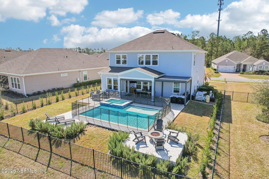 162 CARINA Trail, St. Johns, FL 32259