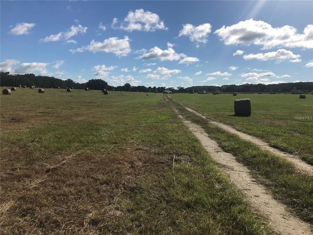 TBD NW 133RD, Reddick, FL 32686