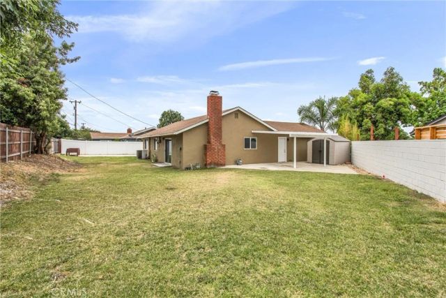 2960 Sterling, Pomona, CA 91767
