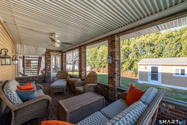 48 Lanell Drive, Stamford, CT 06902