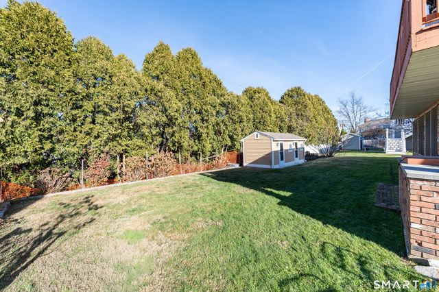 48 Lanell Drive, Stamford, CT 06902