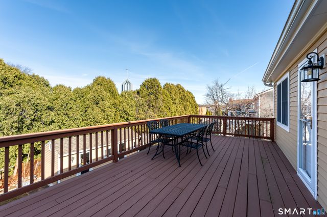 48 Lanell Drive, Stamford, CT 06902