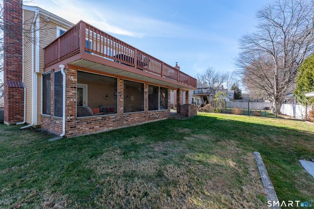 48 Lanell Drive, Stamford, CT 06902