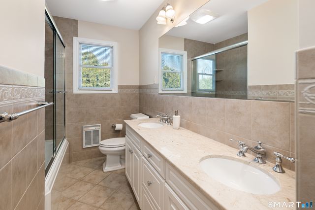 48 Lanell Drive, Stamford, CT 06902