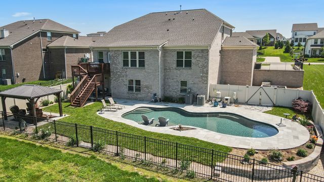 1108 Brixworth Dr, Spring Hill, TN 37174