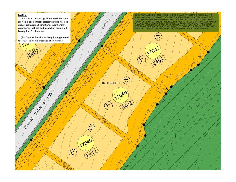 8408 Solstice Dr, College Grove, TN 37046