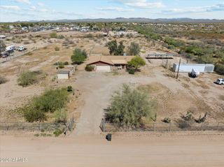 21508 W LONE MOUNTAIN Road, Wittmann, AZ 85361