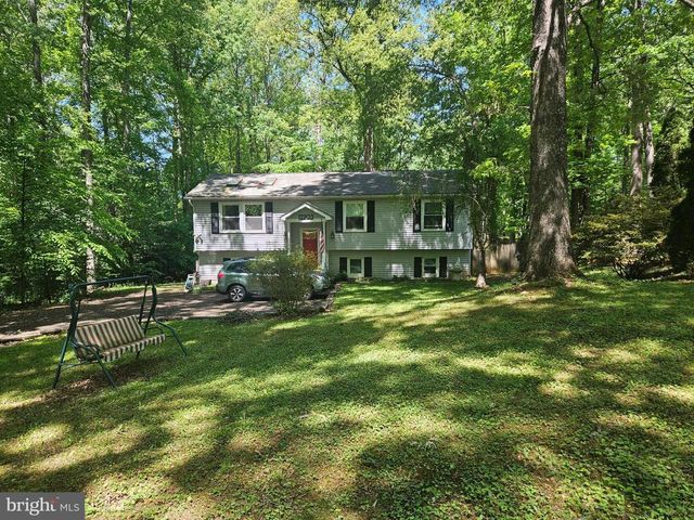 12203 WILDERNESS PARK DR, Spotsylvania, VA 22551