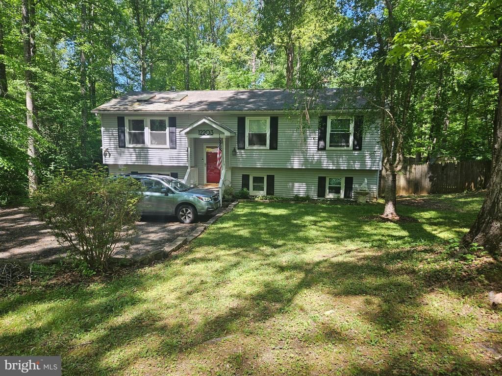 12203 WILDERNESS PARK DR, Spotsylvania, VA 22551