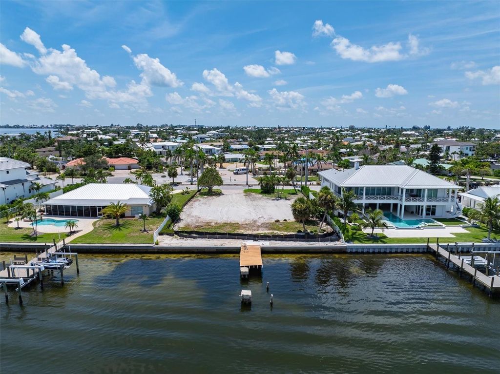 659 KEY ROYALE DRIVE, HOLMES BEACH, FL 34217 — photo 5